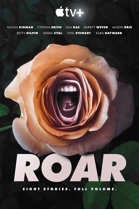 roar 720p web h264 S01E01